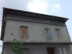Tesam - Krov Bohušov